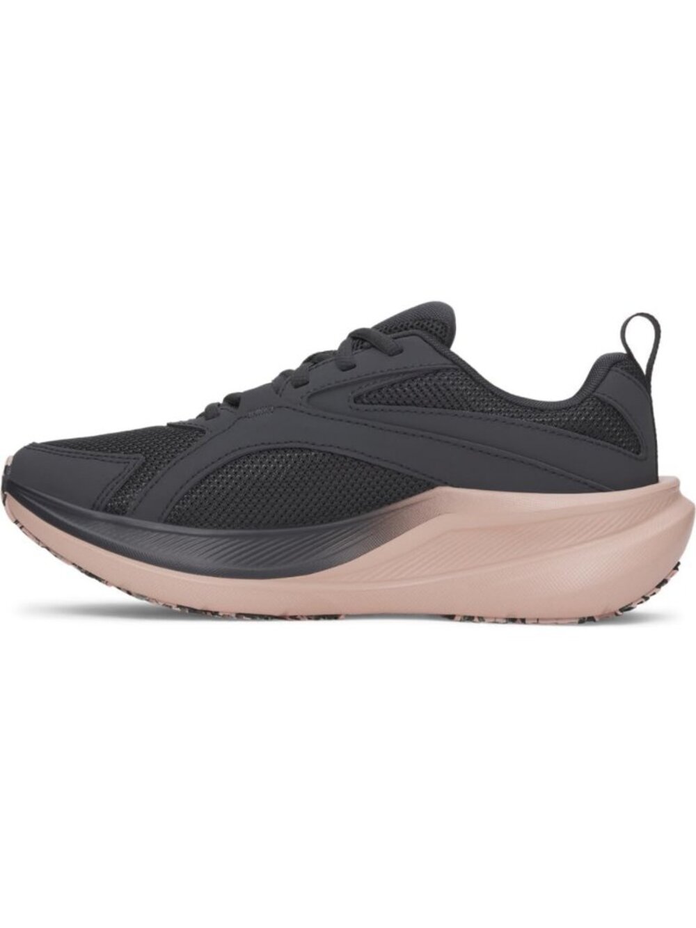 Women's Charged Assert 11 Running Shoes - Lightweight, Breathable, Cushioned